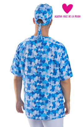 BLUSA UNISEX MICROFIBRA... 2