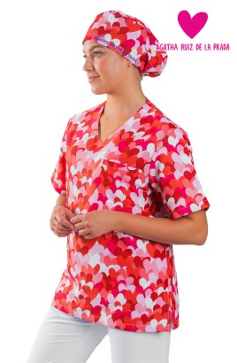 BLUSA UNISEX MICROFIBRA... 2
