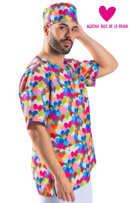 BLUSA UNISEX MICROFIBRA... 2
