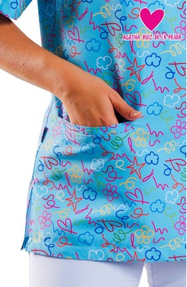 BLUSA UNISEX MICROFIBRA... 2