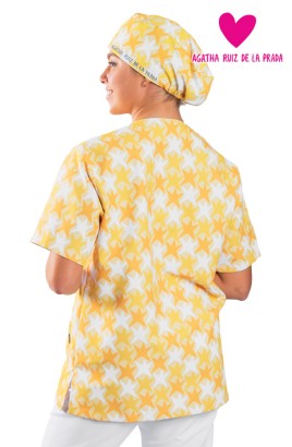BLUSA UNISEX MICROFIBRA... 2