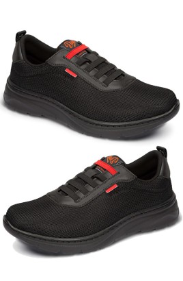 ZAPATILLA CORDONES ELÁSTICOS 2