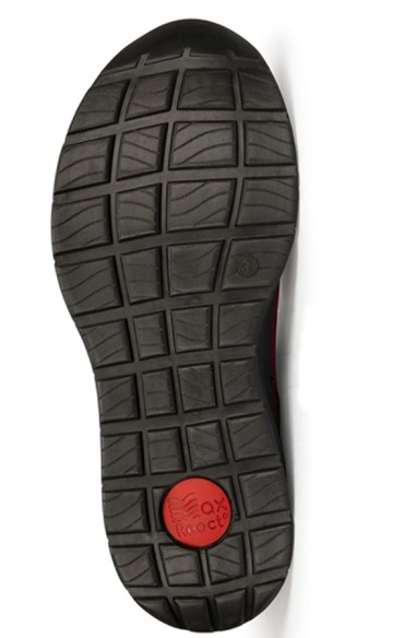 ZAPATILLA CORDONES ELÁSTICOS