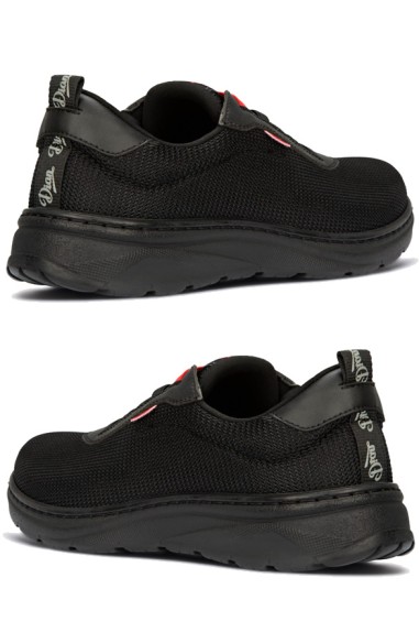 ZAPATILLA CORDONES ELÁSTICOS