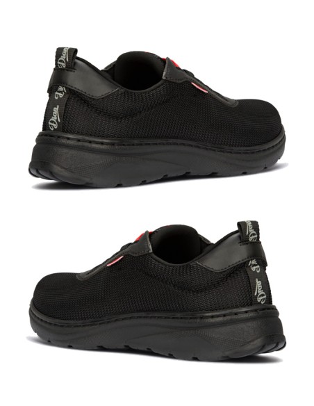 SCARPE CON LACCI ELASTICIZZATI