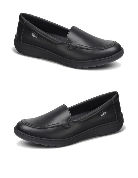 SCARPA MOCASSINO DONNA