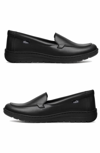 SCARPA MOCASSINO DONNA