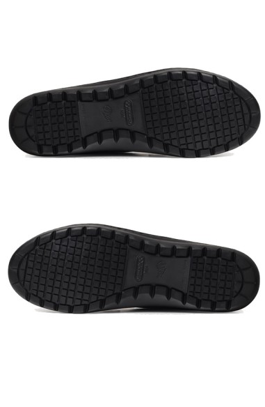 ZAPATO MOCASIN MUJER