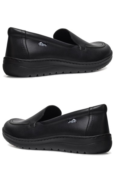 ZAPATO MOCASIN MUJER