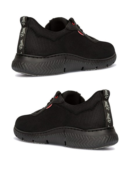 ZAPATILLA ULTRALIGERA CON CORDONES