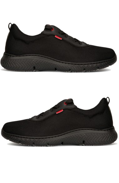 ZAPATILLA ULTRALIGERA CON CORDONES