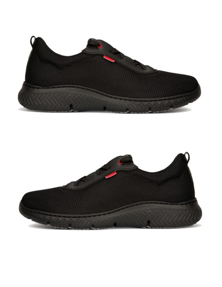 SCARPE ULTRALEGGERA ALLACCIATA