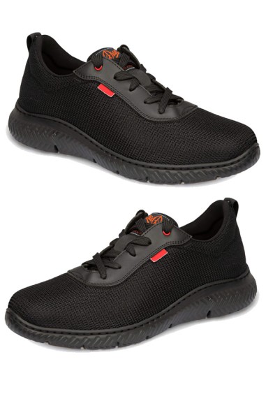 ZAPATILLA ULTRALIGERA CON CORDONES