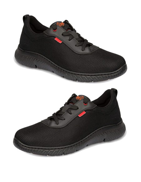 ZAPATILLA ULTRALIGERA CON CORDONES