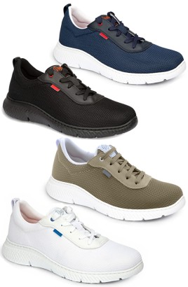 ZAPATILLA ULTRALIGERA CON...