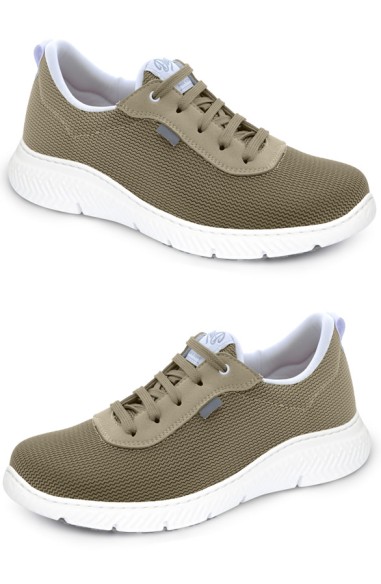 SCARPE ULTRALEGGERA ALLACCIATA