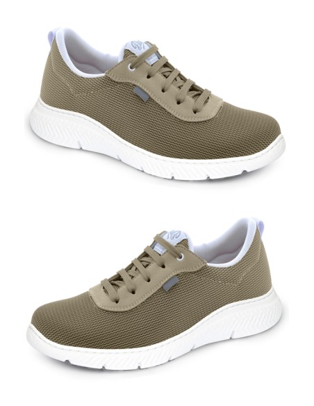SCARPE ULTRALEGGERA ALLACCIATA