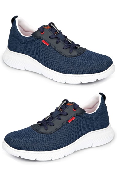 SCARPE ULTRALEGGERA ALLACCIATA