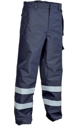 COPRI PANTALONE ATEX CON...