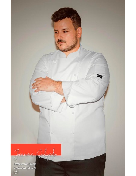 GIACCA CUCINA UNISEX ULISES