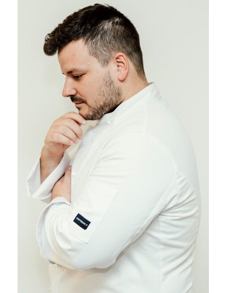 GIACCA CUCINA UNISEX ULISES