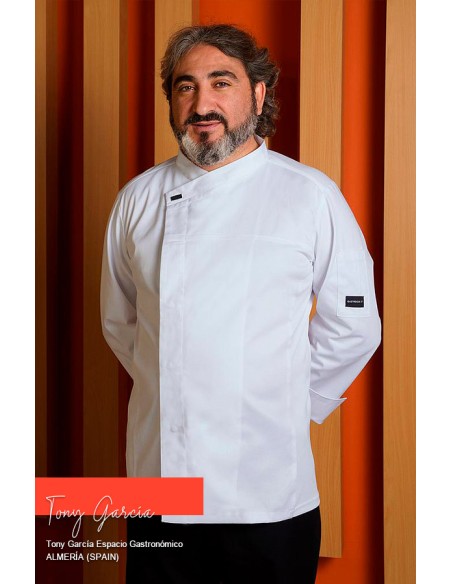 GIACCA CUCINA UNISEX CIRCE