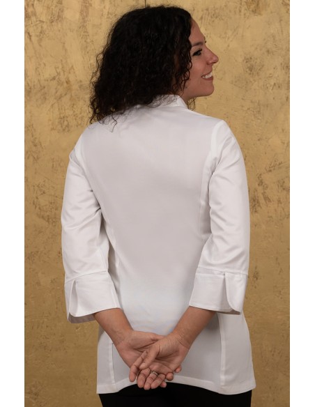 GIACCA CUCINA DA DONNA GALATEA