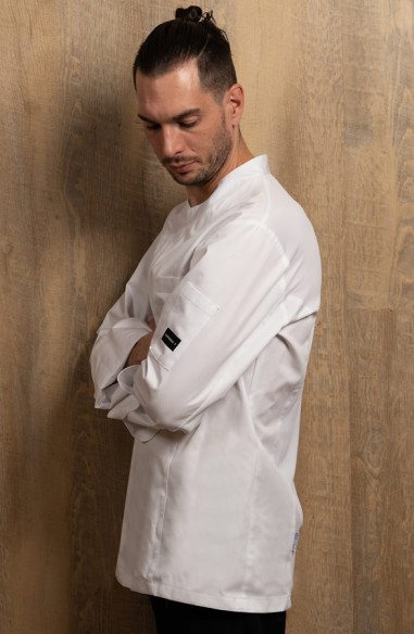 GIACCA CUCINA UOMO HERMES