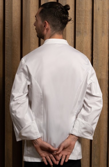 GIACCA CUCINA UOMO HERMES