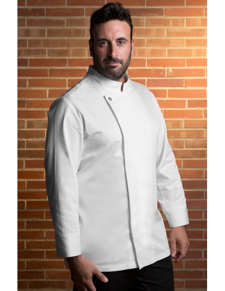 GIACCA CUCINA UNISEX ANHUR