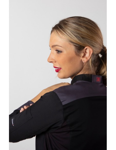 CHAQUETA COCINA MUJER ARTEMISA