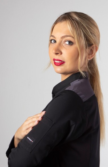 GIACCA CUCINA DA DONNA ARTEMISA