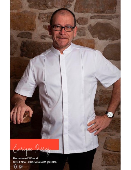 GIACCA CUCINA UNISEX LOKI