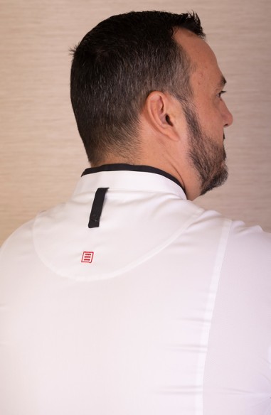 GIACCA CUCINA UNISEX EREBO
