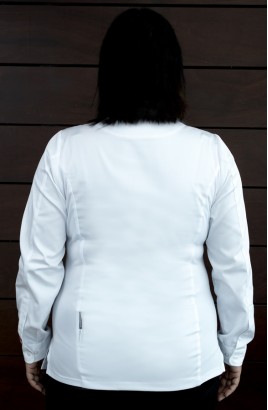 GIACCA CUCINA DONNA ERIS 2