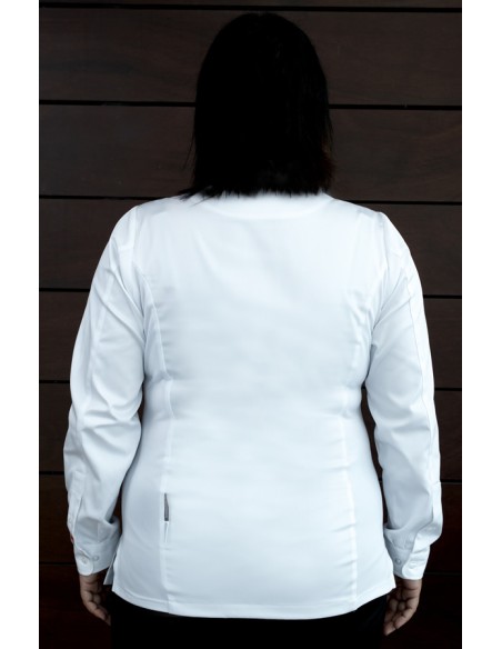 GIACCA CUCINA DONNA ERIS