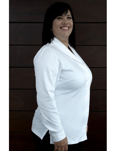 GIACCA CUCINA DONNA ERIS