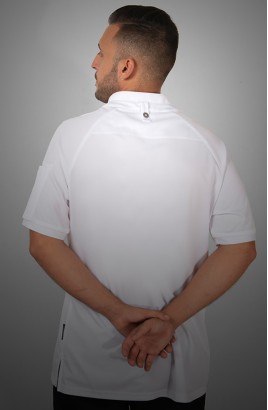 POLO COCINA UNISEX THOT 2