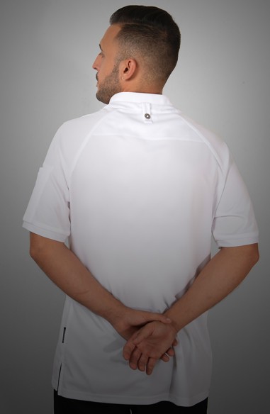 POLO COCINA UNISEX THOT