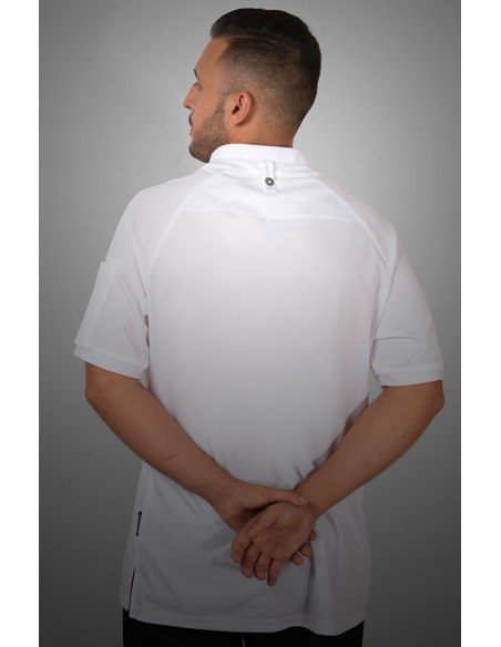 POLO COCINA UNISEX THOT