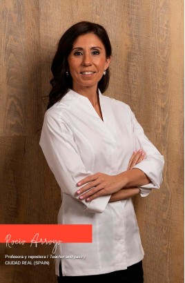 GIACCA CUCINA DONNA ZAYA
