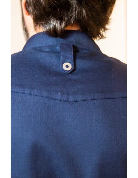 CHAQUETA COCINA UNISEX SOKAR