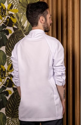 GIACCA CUCINA UNISEX TYR 2