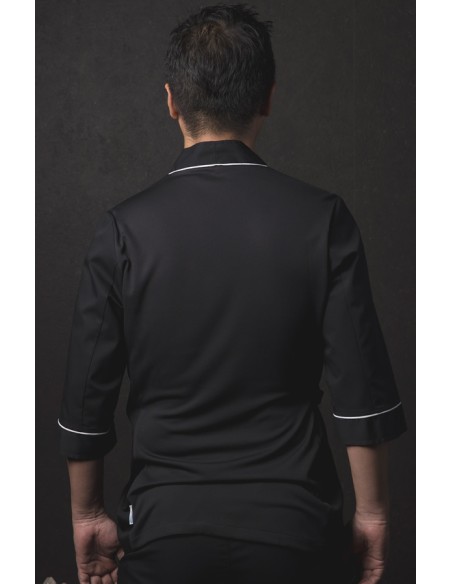 GIACCA CUCINA UNISEX POSEIDON