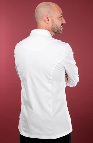 GIACCA CUCINA UOMO VALI
