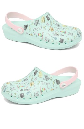 ZUECO ODEN FUSION PRINT...