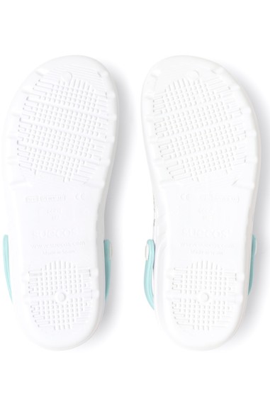ZUECO ODEN FUSION PRINT EEA AQUAMARINA