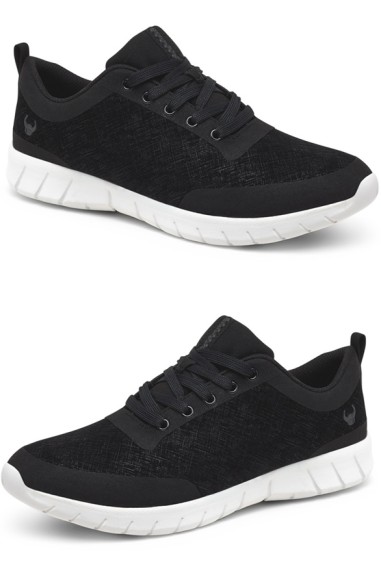 NEGRO/ BLANCO