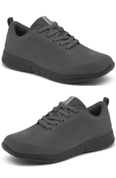 SCARPA SNEAKER ALMA VELVETY