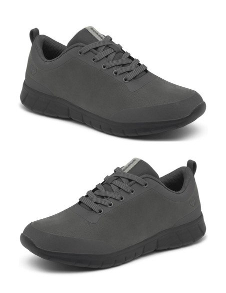 ZAPATO SNEAKERS ALMA VELVETY